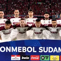 Murió un hincha de Lanús cerca del estadio Mineirao antes de la semifinal ante Cruzeiro