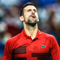 Roddick afirmó que Djokovic no va a jugar el ATP Finals: “No le importa”