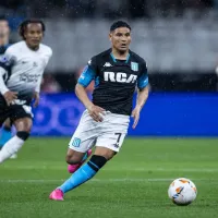 Qué resultado necesita Racing en la vuelta ante Corinthians para clasificar a la final