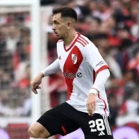 Felipe Peña Biafore, sobre su fallido regreso a River: “Emocionalmente fue difícil”