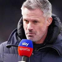 El futbolista más infravalorado de la historia, según Jamie Carragher: "Legendario"