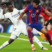 La Inteligencia Artificial avisó quién ganará el clásico entre Real Madrid y Barcelona y quiénes harán los goles