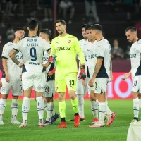 Dos jugadores de Independiente fueron borrados por un acto de indisciplina