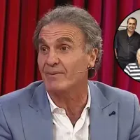 Ruggeri dio detalles de cómo está Carlos Salvador Bilardo: ＂Está en su mundo＂