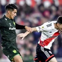 Defensa y Justicia vs. River por la Liga Profesional 2024: Gallardo confirmó la formación