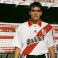 Fue campeón en River, una grave lesión le impidió seguir y ahora es ídolo en Entre Ríos