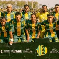 Qué pasa si Aldosivi gana, empata o pierde contra San Telmo en la Primera Nacional 2024