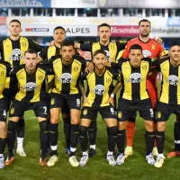 Qué pasa si Deportivo Madryn gana, empata o pierde contra Colón en la Primera Nacional 2024