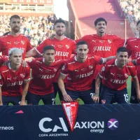 No fueron sólo Tarzia y Pellegrino: vinculan a más jugadores de Independiente en la fiesta del yate