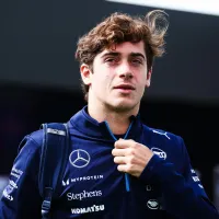 Golpe de efecto en la Fórmula 1: "Franco Colapinto ha recibido una oferta de Red Bull"