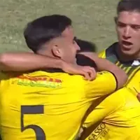 Con un final épico, Aldosivi ganó la Zona B de la Primera Nacional y jugará la final por el ascenso contra San Martín de Tucumán