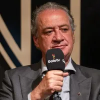 Contundentes declaraciones del presidente de Atlético Mineiro antes de la revancha con River: “Hay un equipo blanquinegro en la final”