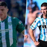 Racing, que piensa en la Sudamericana, visita a Banfield con un equipo muletto