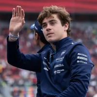 La sanción de la FIA a Colapinto tras el GP de México en la Fórmula 1