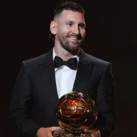 Por qué Lionel Messi no fue nominado al Balón de Oro 2024