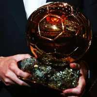 Entrega del Balón de Oro 2024: candidatos, ganadores históricos y más