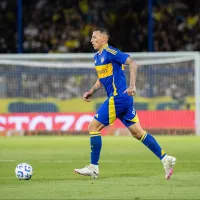 Boca confirmó la gravedad de la lesión de Cristian Lema