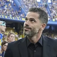 Las dos medidas que tomó Gago para los entrenamientos de Boca tras el empate ante Riestra