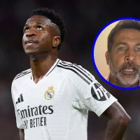 Injusticia total, el Balón de Oro era para Vinícius Jr.