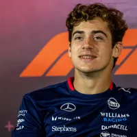 Red Bull descartaría a Checo Pérez por Franco Colapinto: la oferta millonaria que le habría hecho a Williams