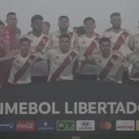 Los puntajes de River vs. Atlético Mineiro por la Copa Libertadores: Jugador x Jugador