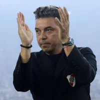 Gallardo explicó cuál fue la razón de la eliminación de River: "Ahí estuvo la gran diferencia"