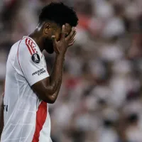 En medio del dolor, los hinchas de River sentenciaron el futuro de un titular: “Ciclo cumplido”