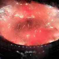 Se dispuso la clausura del Estadio Monumental: los motivos y cómo se levanta