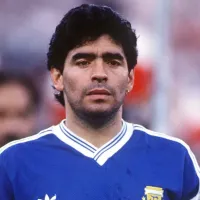 Cumpleaños de Diego Maradona: así lo celebraron Boca, Argentinos Juniors, Napoli, Newell's y Sevilla