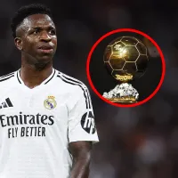 Leyenda de Francia tras el Balón de Oro: "Real Madrid resultó ser un equipo chico, absolutamente patético"