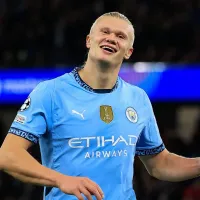 La increíble dieta de 6.000 calorías de Erling Haaland en Manchester City: "Alimentos de calidad"