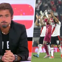 Los puntajes de Mariano Closs a los jugadores de River tras la eliminación ante Atlético Mineiro