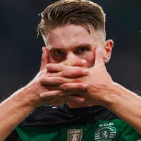 Manchester City tiene a Gyokeres en carpeta por si se va Haaland