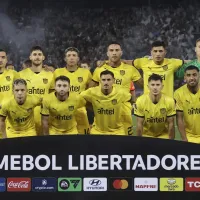 El jugador de Peñarol que pidieron los hinchas de Boca tras la semifinal de la Libertadores: "Hace todo bien"