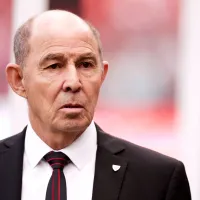 Ricardo Bochini habló sobre la fiesta en el yate de los jugadores de Independiente: ＂Yo no hubiese ido＂