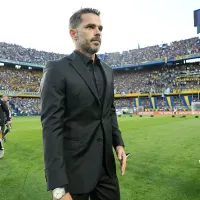 El duro aviso de una gloria de Boca para Fernando Gago: "La gente está cansada"