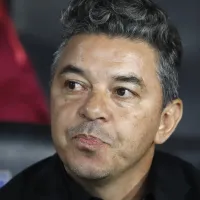 Uno fue titular con Marcelo Gallardo: los 5 jugadores a préstamo que deben volver a River en 2025