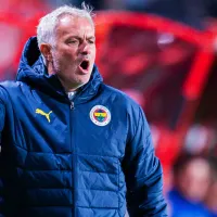 Lesionaron a José Mourinho en un entrenamiento del Fenerbahce y sus ex jugadores reaccionaron: "Merecido"