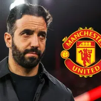 Manchester United oficializó a Rúben Amorim como nuevo DT, pero recién podrá dirigir a finales de noviembre: el motivo