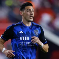 Cristian Espinoza, el ex Boca que es ídolo en la MLS de Messi y superó su mala experiencia en Villarreal: ＂Me arruinó futbolísticamente＂