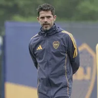 Gago cambia: los 3 regresos en la lista de convocados de Boca para enfrentar a Lanús