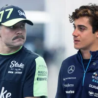 Valtteri Bottas dio tres razones para que Franco Colapinto siga en la Fórmula 1 en 2025