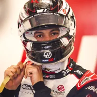 ＂Me despertaron a las 6:30 de la mañana para avisarme que tenía que correr en F1＂