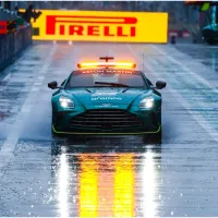 ¿Qué es el Safety Car en la Fórmula 1 y por qué se espera que tenga protagonismo en el Gran Premio de Brasil?