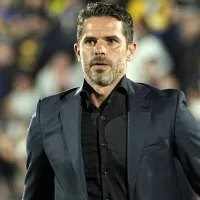 ¿Cambio de esquema?: la posible formación que Fernando Gago piensa para Boca ante Lanús