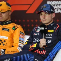 La fuerte acusación de Norris a Verstappen tras el GP de Brasil