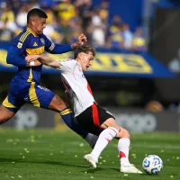 River toma aire y Boca se complica: así está la tabla anual