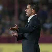 Medios mexicanos se burlan de Fernando Gago tras la derrota de Boca ante Lanús: ＂Ya ha hecho historia＂