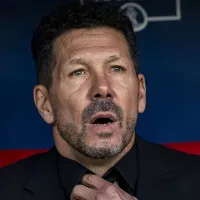 Escándalo con el hijo del Cholo Simeone: un futbolista lo acusó de racismo en España