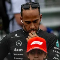 Lewis Hamilton estalló contra Mercedes y amenazó con renunciar a la Fórmula 1 tras el GP de Brasil: "Es la peor experiencia"